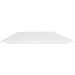 ENER-J 3 Pack 40W 4000K Ultra Slim LED Backlit Panel Lights - Size: 63 x 7 x 7cm - White - Wilko - thumbnail 3