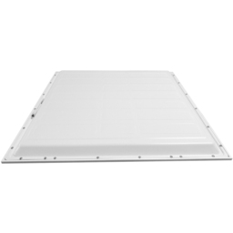 ENER-J 3 Pack 40W 4000K Ultra Slim LED Backlit Panel Lights - Size: 63 x 7 x 7cm - White - Wilko - thumbnail 4