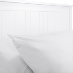 Julian Bowen Maine King Surf White Bed - Wilko - thumbnail 6