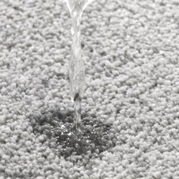 Allure Bath Fashions Dove Grey Microfibre Luxury Non-Slip Bath Mat 50 x 80cm - Wilko - thumbnail 5