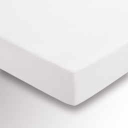 Helena Springfield Double White Brushed Cotton Fitted Bed Sheet - Wilko - thumbnail 4