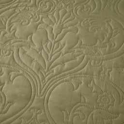 Sanderson Pinsonic Duvet Set Green King - Divante - Wilko - thumbnail 6