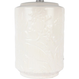 Rosie Table Light - Cream - Wilko - thumbnail 4