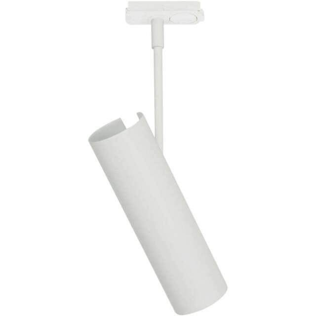 Nordlux Mib 6 Link White Track Light - Size: 33.5 x 6 x 6cm - Wilko - image 1