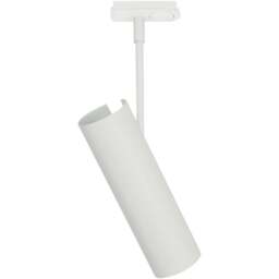 Nordlux Mib 6 Link White Track Light - Size: 33.5 x 6 x 6cm - Wilko - thumbnail 1