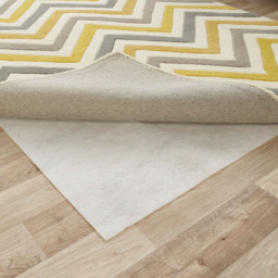 Origins Rug Grip 120 x 180cm - White - Origins Rugs - Wilko - thumbnail 4