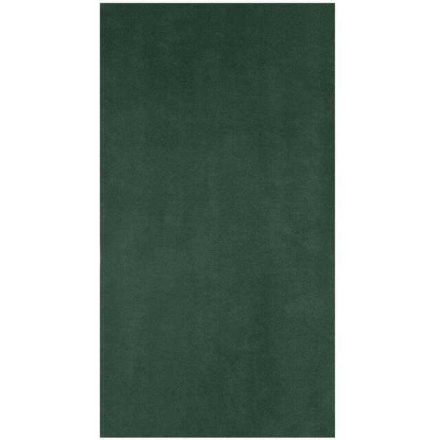 tectake Zonelle Green Short Pile Ultra Soft Rug 150 x 80cm - Size: 115 x 7 x 18cm - Blue - Wilko - image 1