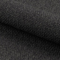 Florence Darlene Black Swivel Dining Chair with Armrest - Size: 80 x 58.5 x 60cm - Furniture To Go - Wilko - thumbnail 6