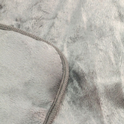 Lifemax Dual Temperature Heated Blanket - Size: 57 x 44 x 0.5cm - Grey - Wilko - thumbnail 6