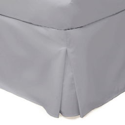 Serene King Size Cloud Platform Valance - White - Wilko - thumbnail 3