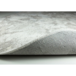 Eselle Muse Bahia Grey Marble Rug 160 x 230cm - Wilko - thumbnail 6