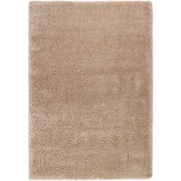 Origins Hadley Beige Rug 160 x 230cm - Size: 160 x 230 x 5.5cm - Cream - Wilko - thumbnail 1