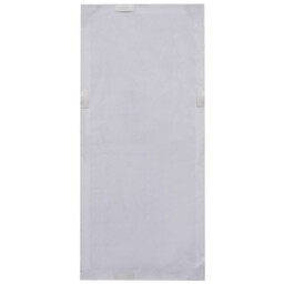 Embossed Stone Effect Bevelled Mirror Silver - Wilko - thumbnail 4