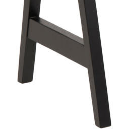 Florence Miso Black Office Desk - Furniture To Go - Wilko - thumbnail 7