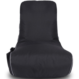 Kaikoo Black Dun Call of Duty Gamer Chair - Size: 80  x 80  x 80cm - Wilko - thumbnail 4