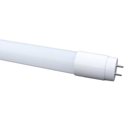 ENER-J 9W 6000K T8 LED Nano Plastic Tube 60cm 5 Pack - Size: 12 x 3 x 12cm - White - Wilko