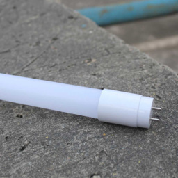 ENER-J 9W 6000K T8 LED Nano Plastic Tube 60cm 5 Pack - Size: 12 x 3 x 12cm - White - Wilko - thumbnail 3