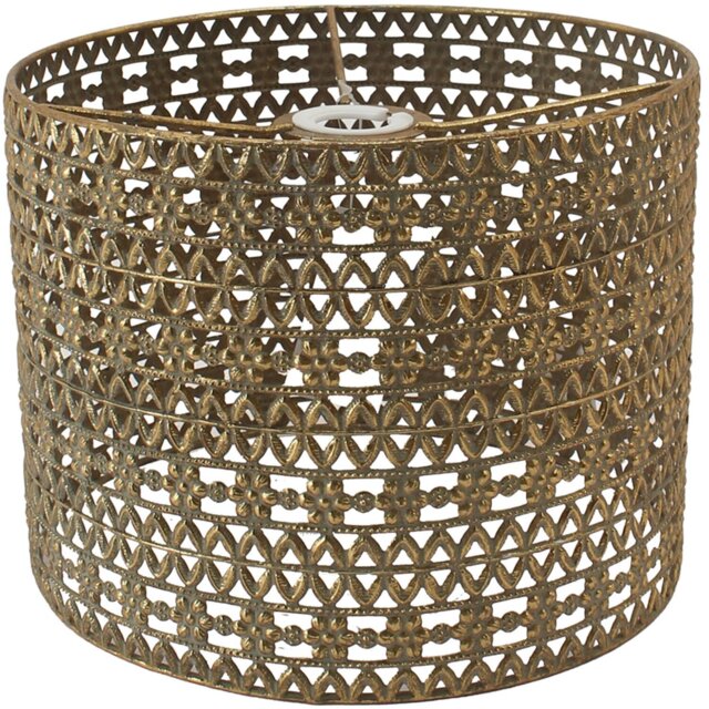 Ambia Pendant - Bronze - Wilko - image 1