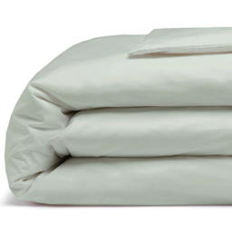 Serene Super King Apple Duvet Cover - Green - Wilko - thumbnail 3