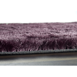 Origins Mauve Glamour and Shimmer Rug 120 x 170cm - Purple - Origins Rugs - Wilko - thumbnail 5