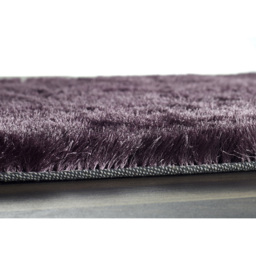 Origins Mauve Glamour and Shimmer Rug 160 x 230cm - Purple - Origins Rugs - Wilko - thumbnail 4