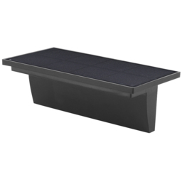 Ener-J Solar Decking Garden Lights 6000K+Blue 2 Pack - Size: 25 x 15 x 10cm - Black - Wilko - thumbnail 7
