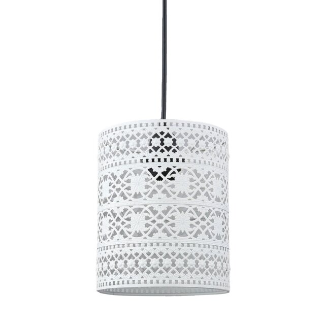 Deco Art Pendant - Wilko - image 1