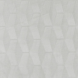 Enhanced Living Tokyo Grey Velvet Embossed Thermal Darkening Eyelet Curtains 117 x 137cm - Size: W 117 x D 137cm - Wilko - thumbnail 5
