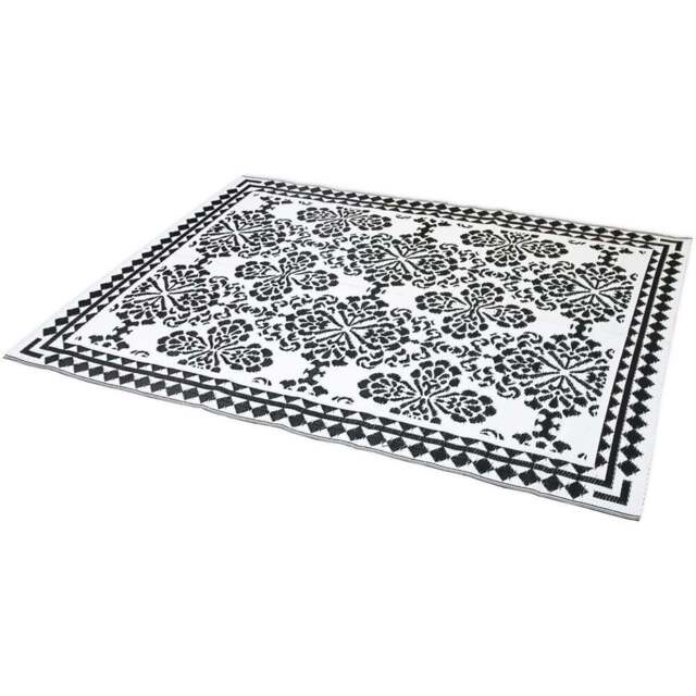 Home Garden Direct Mercury Jupiter Outdoor Rug 160 x 230cm - Multi - Wilko - image 1