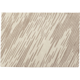 Esselle Home Aura Storm Natural and Mink Rug 200 x 290cm - Grey - Wilko - thumbnail 1