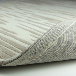 Esselle Home Aura Storm Natural and Mink Rug 200 x 290cm - Grey - Wilko - thumbnail 6