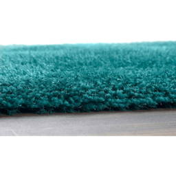 Origins Chicago Dark Teal Rug 90 x 150cm - Green - Origins Rugs - Wilko - thumbnail 6