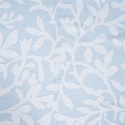 Aria Jacquard Foliage Throw Blue - Divante - Wilko - thumbnail 6