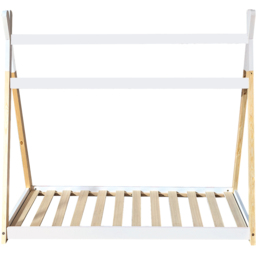 Kidsaw Jinsen Toddler House Bed - Pine - Wilko - thumbnail 4