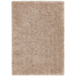 Origins Chicago Latte Rug 200 x 290cm - Brown - Origins Rugs - Wilko - thumbnail 1