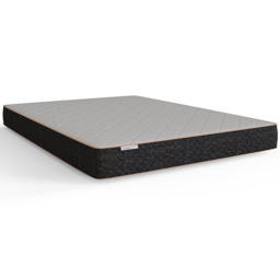GFW King Size Blush Pink Velvet End Lift Ottoman Bed with Memory Pocket Spring Mattress - Wilko - thumbnail 3