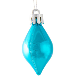 Pack of 100 Jingle Bell Boogie Baubles - Wilko - thumbnail 6