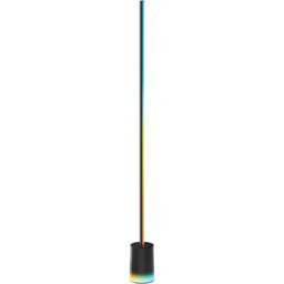 Govee RGBICWW LED Black Smart Cylinder Floor Lamp - Size: 174 x 26 x 26cm - Multi - Wilko - thumbnail 1