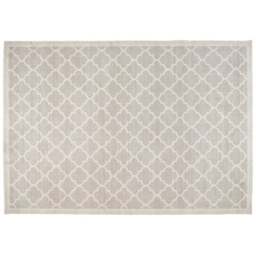 Origins My Washable Chateau Neutral Rug 120 x 170cm - Cream - Origins Rugs - Wilko