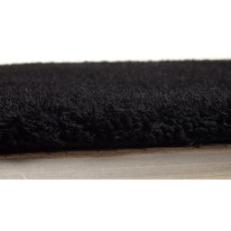 Origins Chicago Black Rug 90 x 150cm - Origins Rugs - Wilko - thumbnail 5
