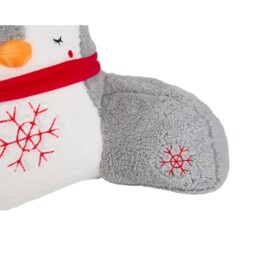Christmas Character Cuddle Chair Penguin - Wilko - thumbnail 4