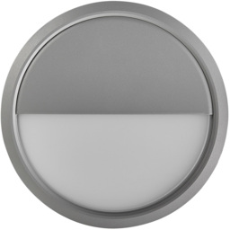 Nordlux Ava Smart Grey Ceiling Light - Size: 20 x 20 x 6.8cm - Wilko - thumbnail 6