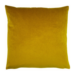 furn. Alma Multicolour Botanical Cushion - Size: 50 x 50cm - Wilko - thumbnail 3