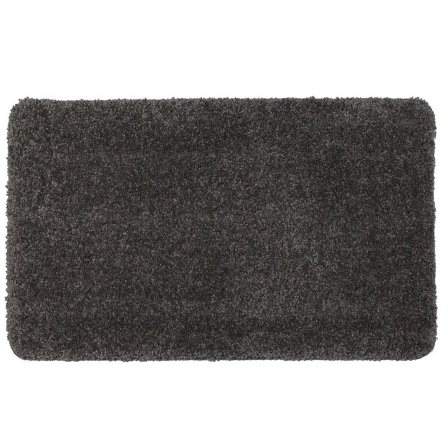 Norway Rug - Dark Grey - Wilko - image 1