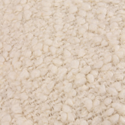 Yard Ulsmere Ecru Boucle Cushion - Size: 45 x 45 cm - Cream - Yard Living - Wilko - thumbnail 6