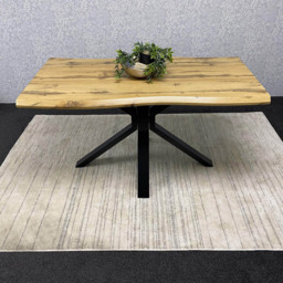 Portland 6 Seater Black Wood Dining Set with Velvet Chairs and Bench - Multi - Wilko - thumbnail 5