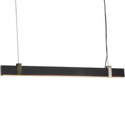 Nordlux Lilt Black Pendant Lamp - Size: 10.2 x 4.3 x 10.2cm - Wilko