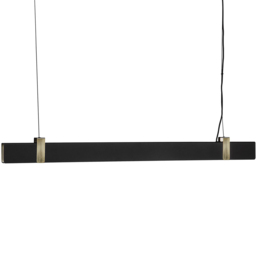 Nordlux Lilt Black Pendant Lamp - Size: 10.2 x 4.3 x 10.2cm - Wilko - thumbnail 4
