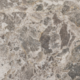 Florence Prunus Grey Marble Round Side Table - Size: 41.4 x 55 x 55cm - Furniture To Go - Wilko - thumbnail 6