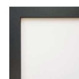 Frames by Post Metro Black Photo Frame 9 x 6 Inch - Wilko - thumbnail 3